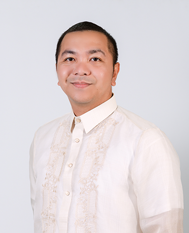 barangay chairman image